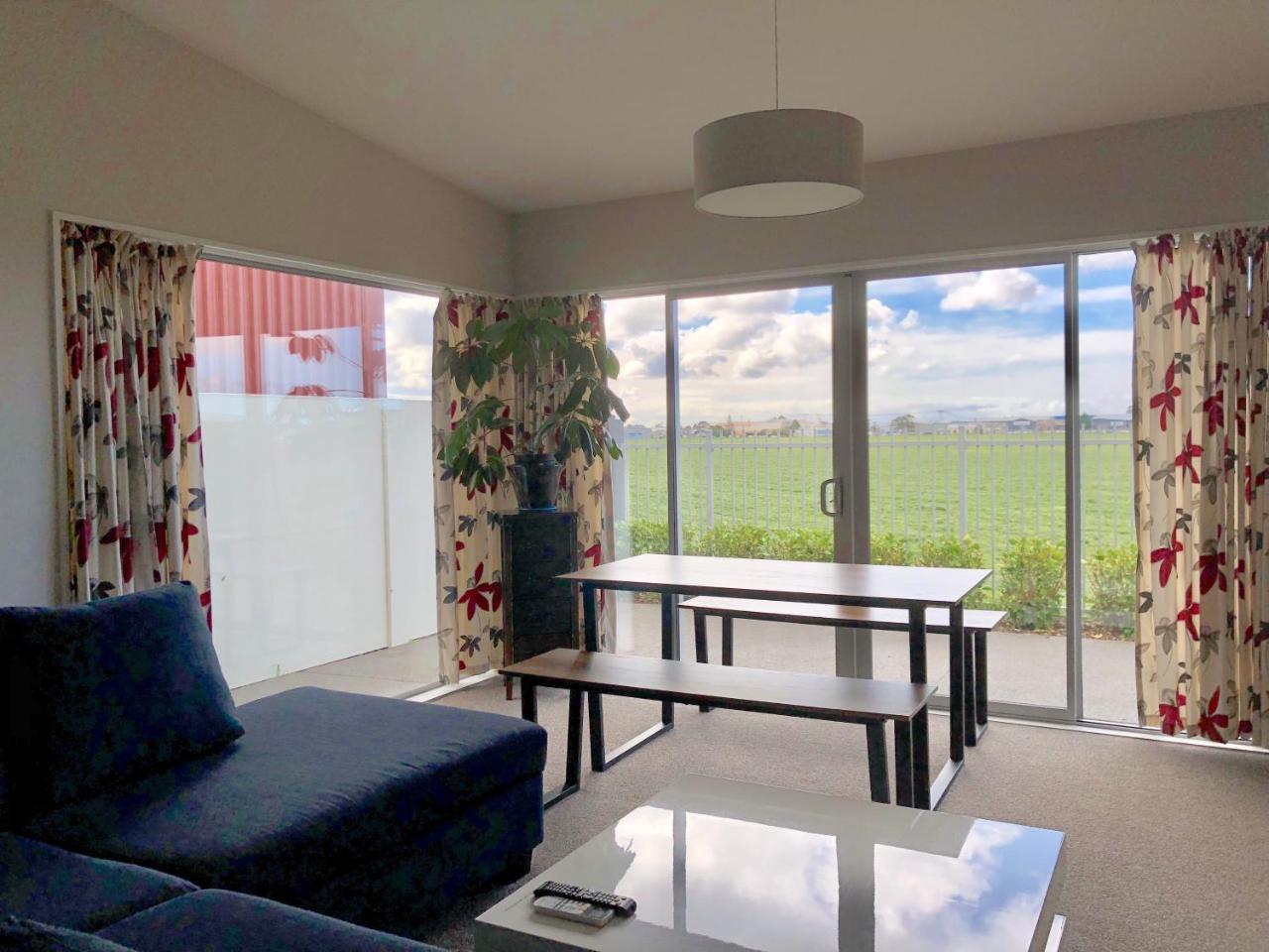 Lovely, Sunny, Home Sweet Home Christchurch Ngoại thất bức ảnh