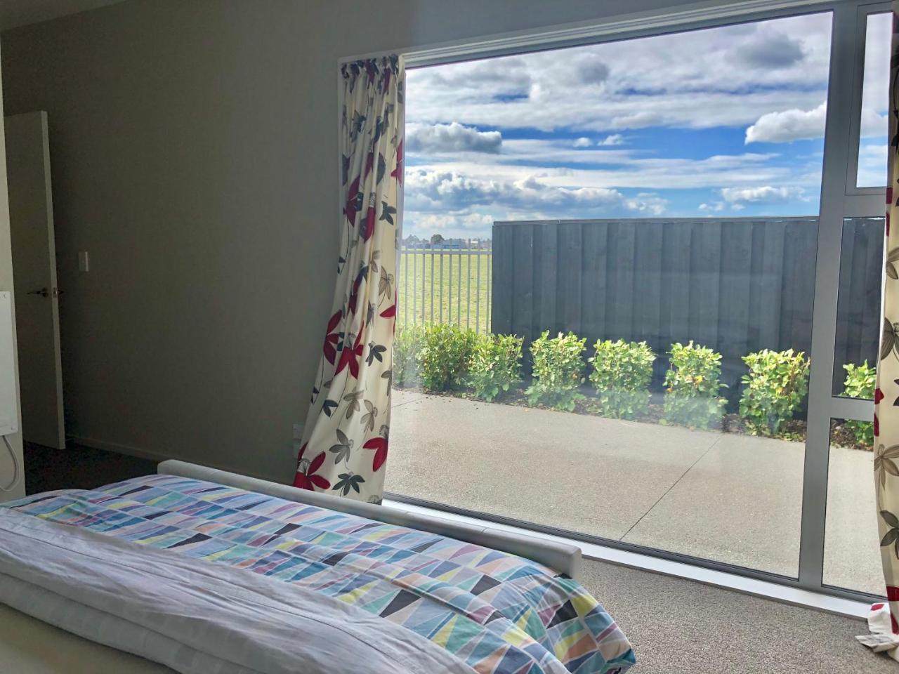 Lovely, Sunny, Home Sweet Home Christchurch Ngoại thất bức ảnh