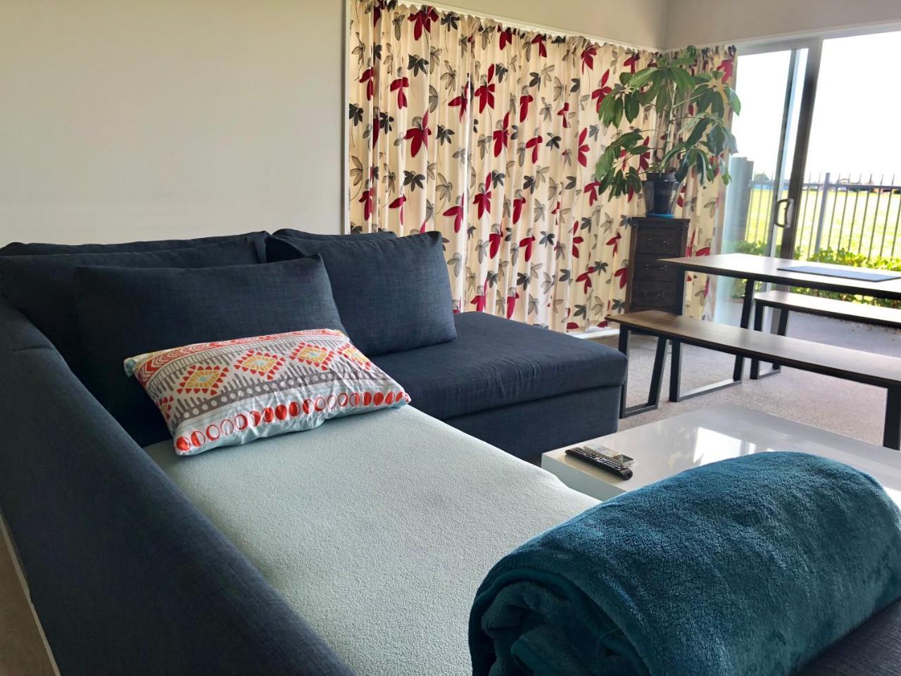 Lovely, Sunny, Home Sweet Home Christchurch Ngoại thất bức ảnh