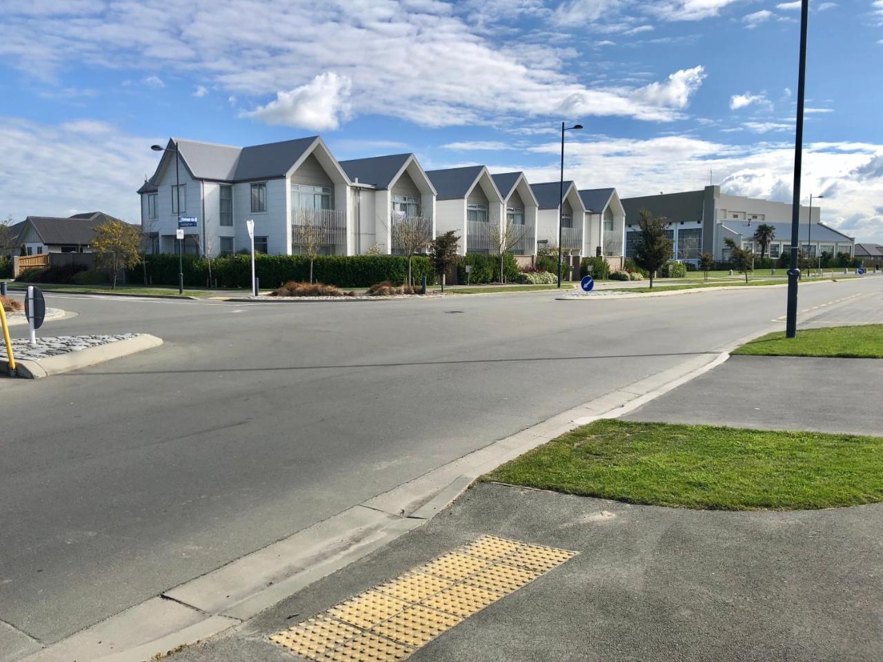 Lovely, Sunny, Home Sweet Home Christchurch Ngoại thất bức ảnh