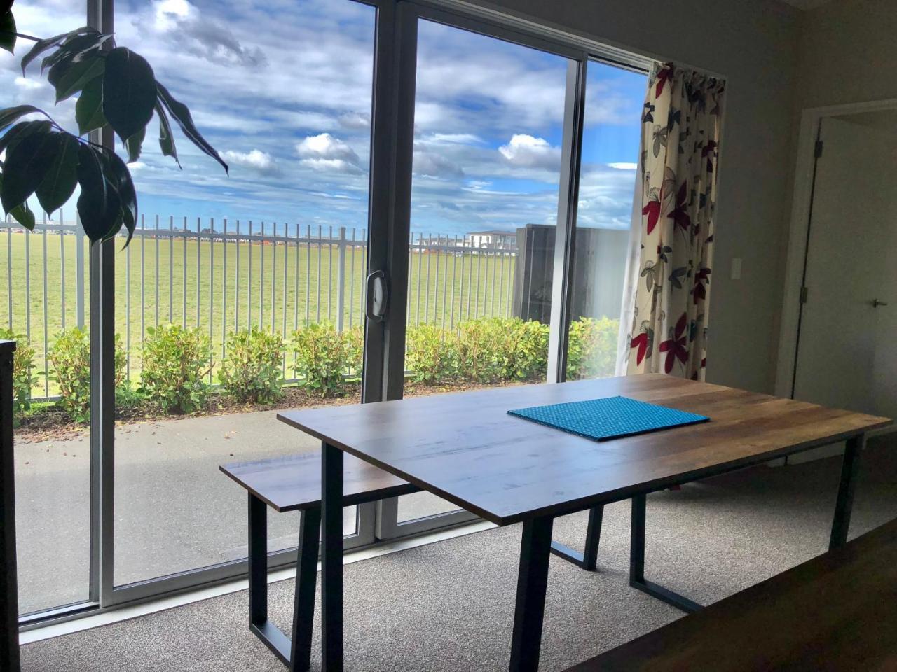 Lovely, Sunny, Home Sweet Home Christchurch Ngoại thất bức ảnh
