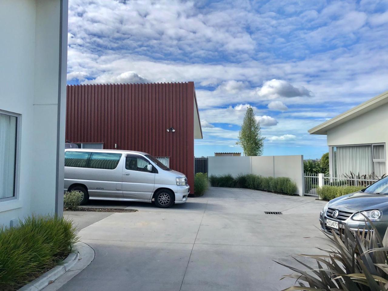 Lovely, Sunny, Home Sweet Home Christchurch Ngoại thất bức ảnh