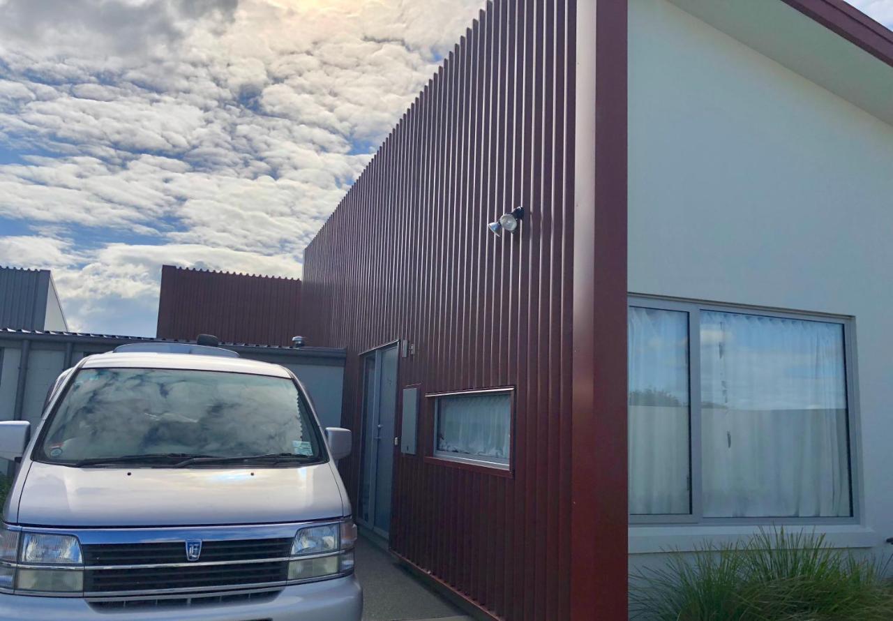 Lovely, Sunny, Home Sweet Home Christchurch Ngoại thất bức ảnh