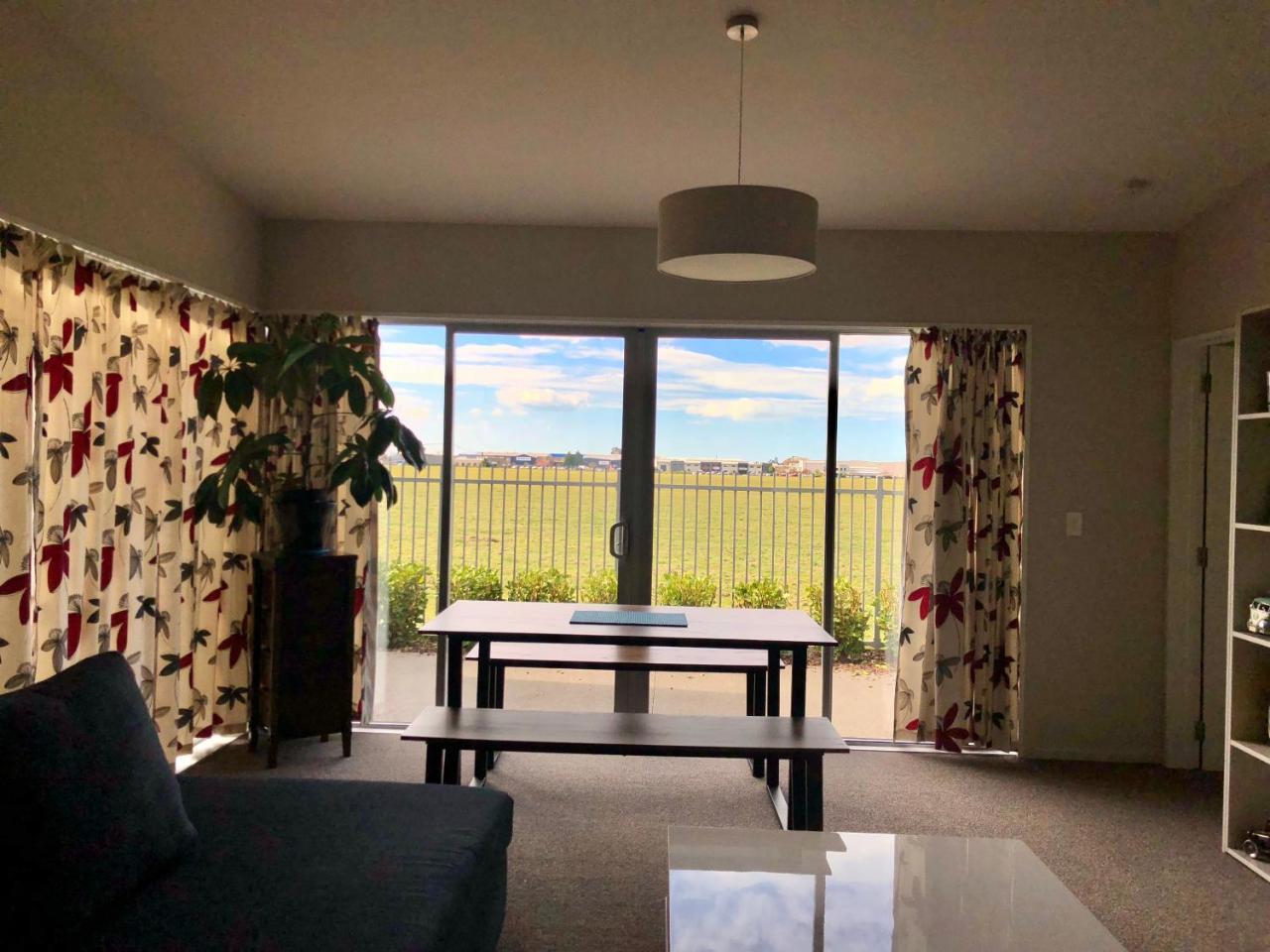 Lovely, Sunny, Home Sweet Home Christchurch Ngoại thất bức ảnh