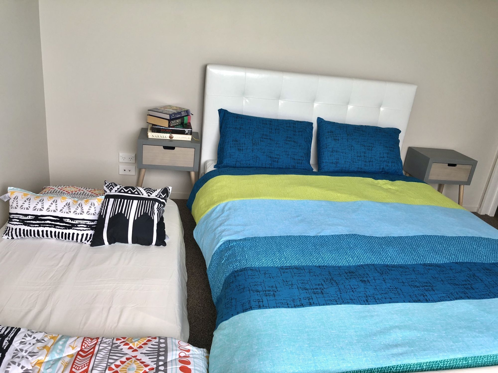 Lovely, Sunny, Home Sweet Home Christchurch Ngoại thất bức ảnh