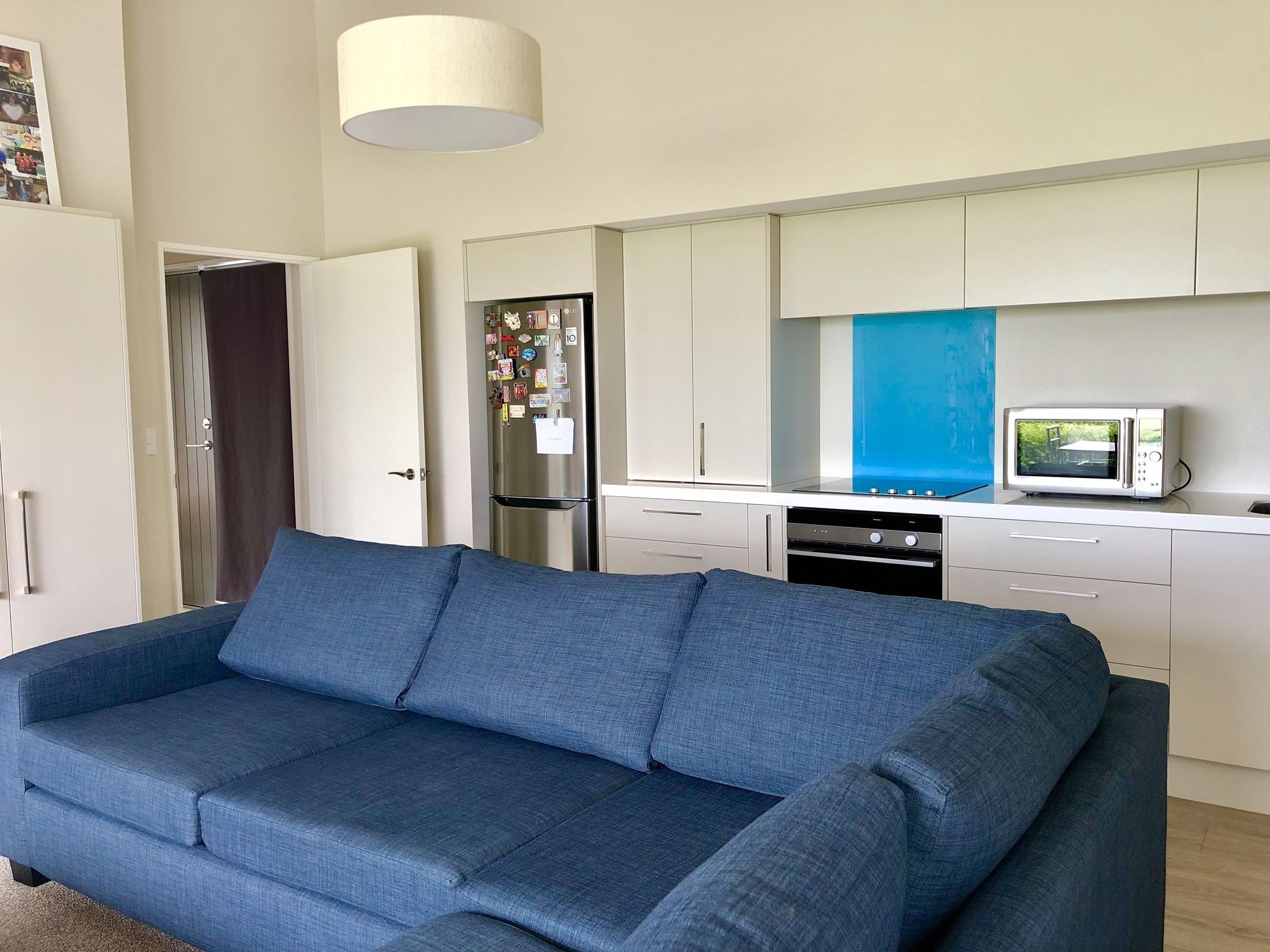 Lovely, Sunny, Home Sweet Home Christchurch Ngoại thất bức ảnh