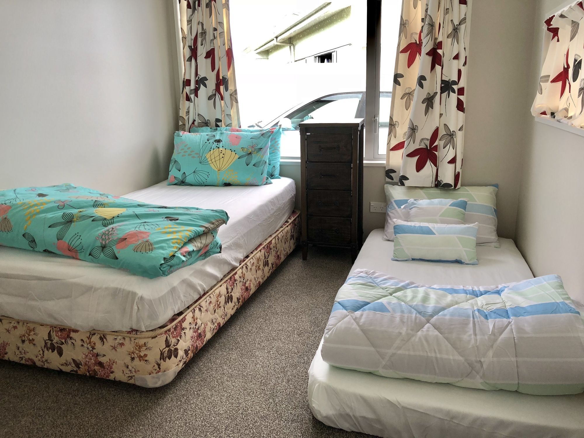 Lovely, Sunny, Home Sweet Home Christchurch Ngoại thất bức ảnh