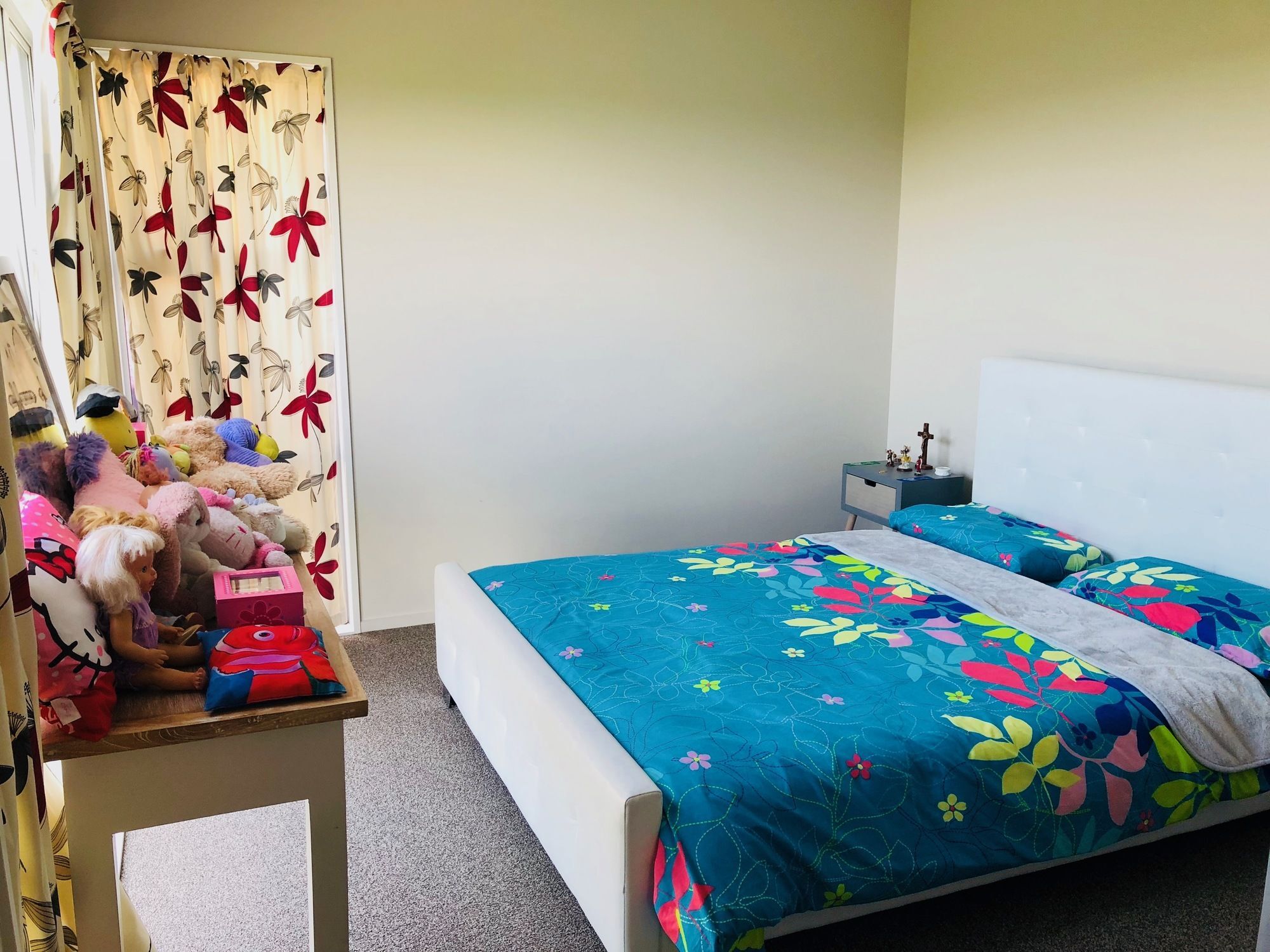 Lovely, Sunny, Home Sweet Home Christchurch Ngoại thất bức ảnh