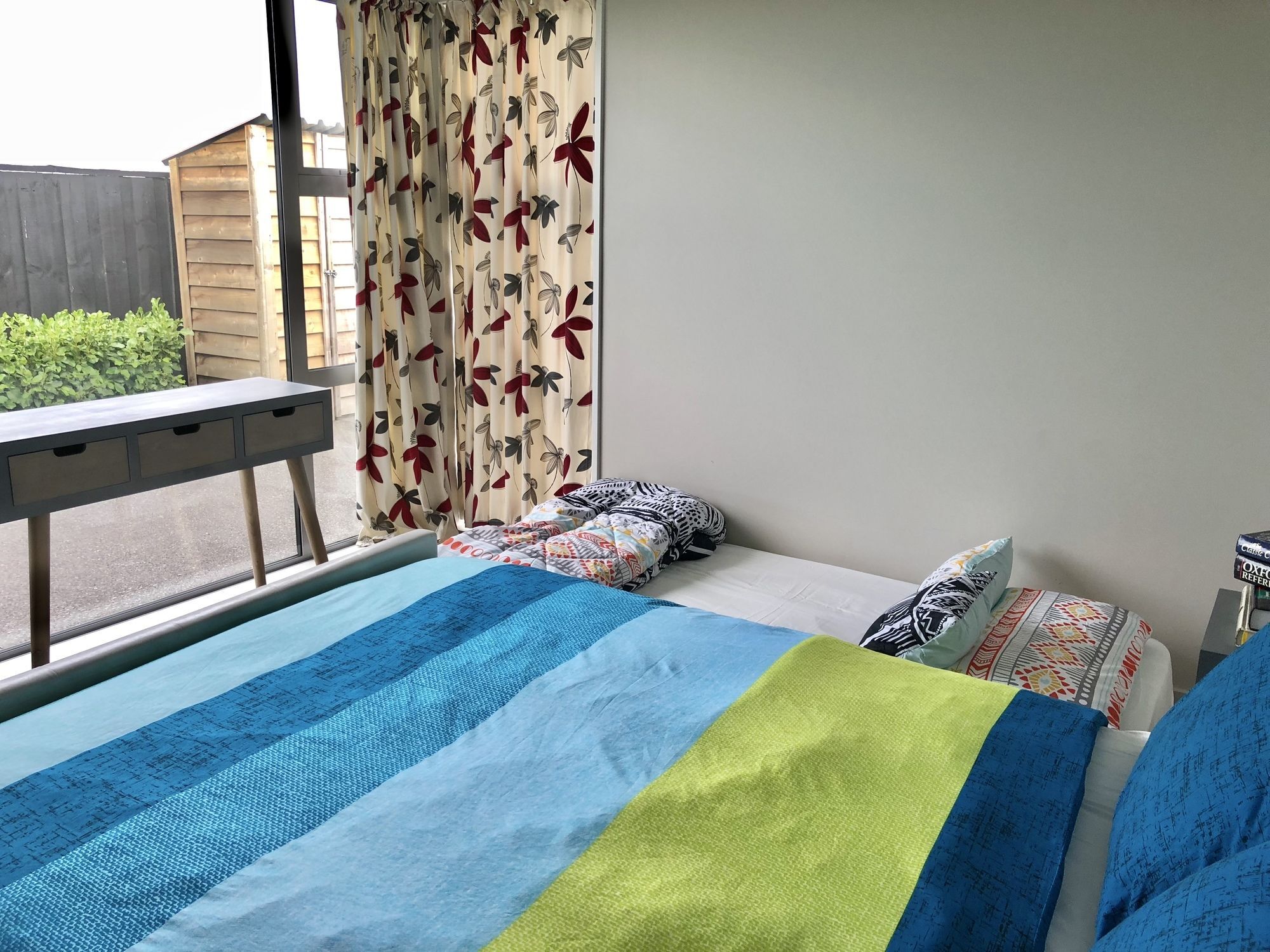 Lovely, Sunny, Home Sweet Home Christchurch Ngoại thất bức ảnh